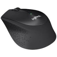 Logitech M330 Silent Plus Simsiz Optik Siçan