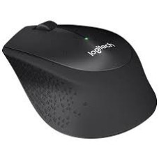 Logitech M330 Silent Plus Беспроводная оптическая мышь