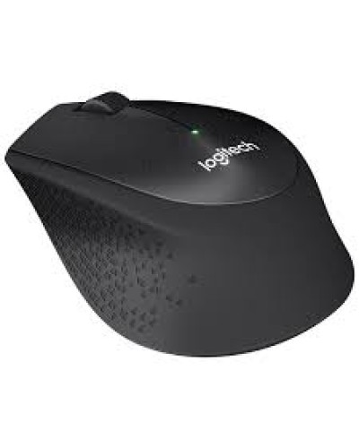 Logitech M330 Silent Plus Беспроводная оптическая мышь