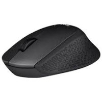 Logitech M330 Silent Plus Simsiz Optik Siçan