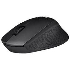 Logitech M330 Silent Plus Беспроводная оптическая мышь