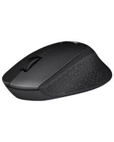 Logitech M330 Silent Plus Беспроводная оптическая мышь