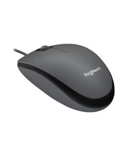 Logitech M90 910-001793 1000 DPI Simli Optik Kompüter Siçanı Black