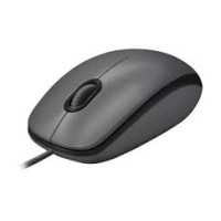 Logitech M90 910-001793 1000 DPI Simli Optik Kompüter Siçanı