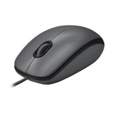 Logitech M90 910-001793 1000 DPI Simli Optik Kompüter Siçanı