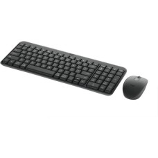 Logitech MK250 Compact Bluetooth Combo 920-013853 Simsiz Klaviatura və Mouse Dəsti