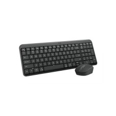 Logitech MK250 Compact Bluetooth Combo 920-013853 Simsiz Klaviatura və Mouse Dəsti