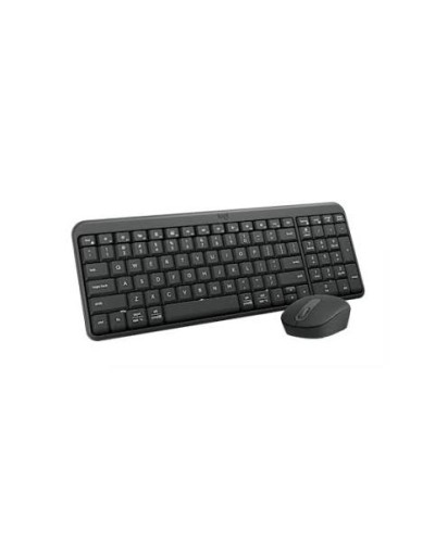 Logitech MK250 Compact Bluetooth Combo 920-013853 Simsiz Klaviatura və Mouse Dəsti