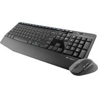 Logitech MK345 Беспроводной комплект клавиатура и мышь