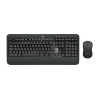 Logitech MK540 Advanced Simsiz Klaviatura və Siçan Dəsti