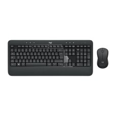 Logitech MK540 Advanced Беспроводной комплект клавиатура и мышь