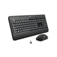 Logitech MK540 Advanced Simsiz Klaviatura və Siçan Dəsti