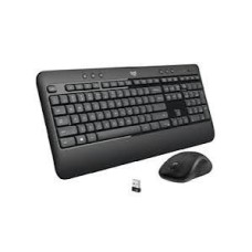 Logitech MK540 Advanced Беспроводной комплект клавиатура и мышь