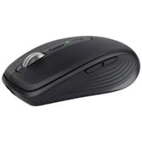 Logitech MX Anywhere 3S Беспроводная Bluetooth-мышь