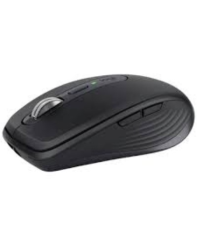 Logitech MX Anywhere 3S Беспроводная Bluetooth-мышь
