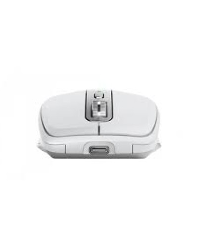 Logitech MX Anywhere 3S Беспроводная Bluetooth-мышь