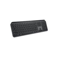 Logitech MX Keys S 920-011587 US International Simsiz Arxa İşıqlı Klaviatura