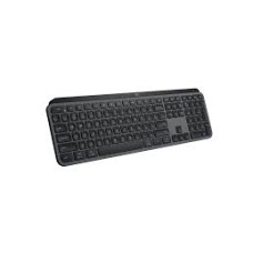 Logitech MX Keys S 920-011587 US International Simsiz Arxa İşıqlı Klaviatura