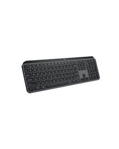 Logitech MX Keys S 920-011587 US International Simsiz Arxa İşıqlı Klaviatura