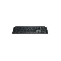 Logitech MX Keys S 920-011587 US International Simsiz Arxa İşıqlı Klaviatura