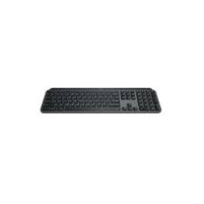 Logitech MX Keys S 920-011587 US International Simsiz Arxa İşıqlı Klaviatura