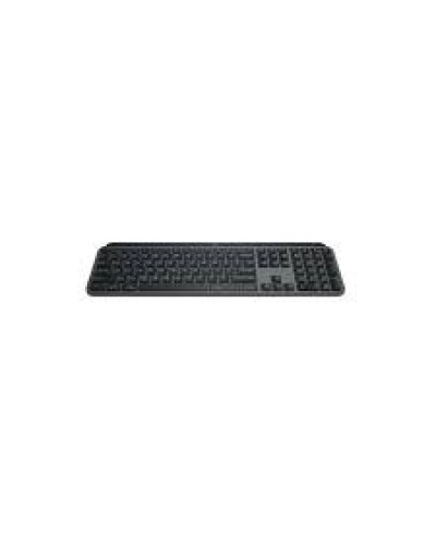 Logitech MX Keys S 920-011587 US International Simsiz Arxa İşıqlı Klaviatura
