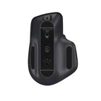 Logitech MX Master 3S 910-006559 Graphite Performance Wireless Mouse