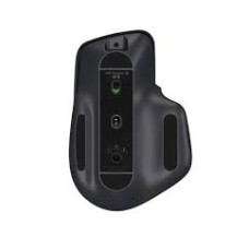 Logitech MX Master 3S 910-006559 Graphite Performance Wireless Mouse