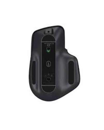 Logitech MX Master 3S 910-006559 Graphite Performance Wireless Mouse