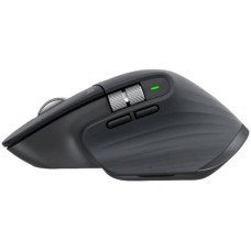 Logitech MX Master 3S 910-006559 Graphite Performance Wireless Mouse