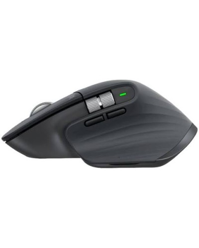 Logitech MX Master 3S 910-006559 Graphite Performance Wireless Mouse