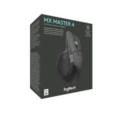 Logitech MX Master 4 Performance Беспроводная мышь