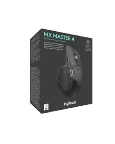 Logitech MX Master 4 Performance Беспроводная мышь