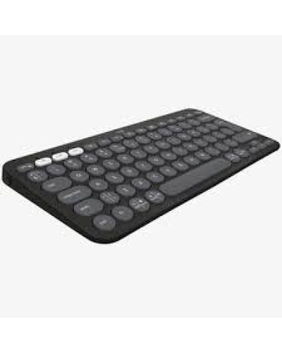 Logitech Pebble Keys 2 K380s Беспроводная Bluetooth-клавиатура