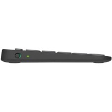Logitech Pebble Keys 2 K380s Беспроводная Bluetooth-клавиатура