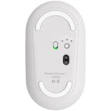 Logitech Pebble Mouse 2 M350s 910-007013 Tonal White Bluetooth Simsiz Siçan