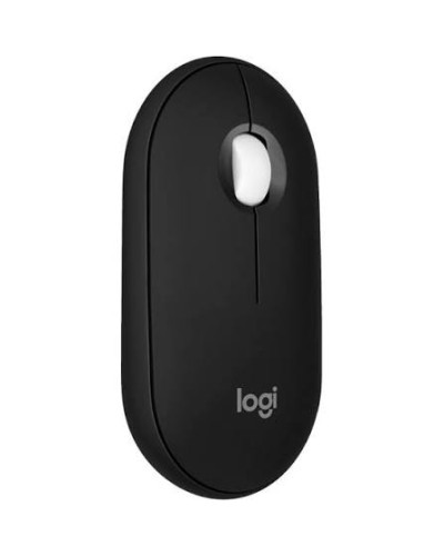Logitech Pebble Mouse 2 M350s Беспроводная Bluetooth-мышь