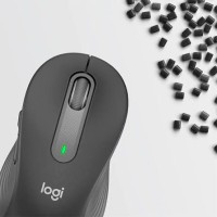 Logitech Signature M650 L беспроводная оптическая мышь