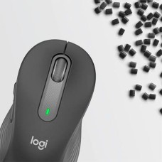 Logitech Signature M650 L Wireless Mouse