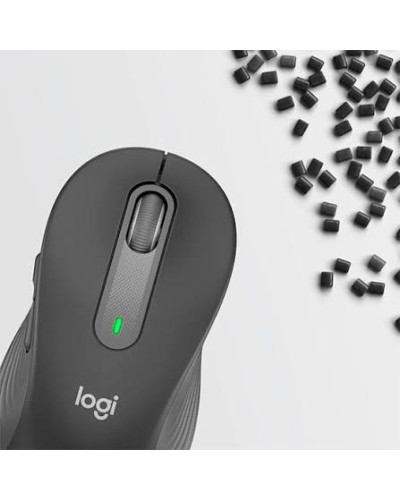 Logitech Signature M650 L Wireless Mouse