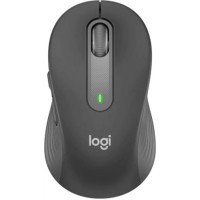 Logitech Signature M650 L беспроводная оптическая мышь