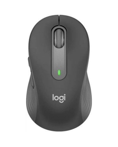 Logitech Signature M650 L Wireless Mouse