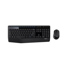 Logitech Wireless Combo MK345 920-008534 Simsiz Klaviatura və Mouse Dəsti