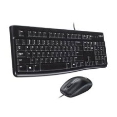 Logitech Wireless Combo MK345 920-008534 Simsiz Klaviatura və Mouse Dəsti