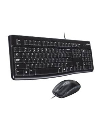 Logitech Wireless Combo MK345 920-008534 Simsiz Klaviatura və Mouse Dəsti