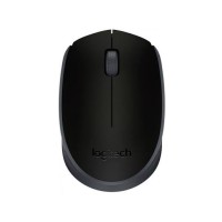 Logitech M171 910-004424 1000 DPI Simsiz Optik Kompüter Siçanı