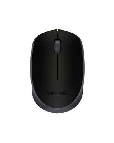 Logitech M171 910-004424 1000 DPI Simsiz Optik Kompüter Siçanı