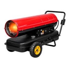 MGY-50KW 50 kW Dizel Yanacaqlı Sənaye Hava Qızdırıcısı