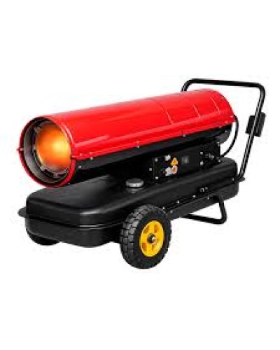 MGY-50KW 50 kW Dizel Yanacaqlı Sənaye Hava Qızdırıcısı