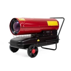 MGY-50KW 50 kW Dizel Yanacaqlı Sənaye Hava Qızdırıcısı